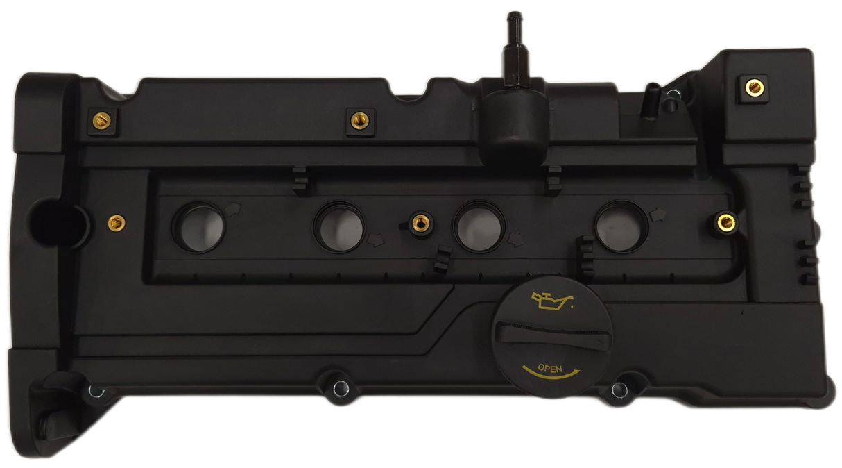 Hyundai G4EE Rocker Cover Assembly ARC4011 - Austral | Universal Auto Spares