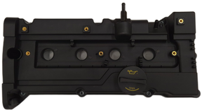 Hyundai G4EE Rocker Cover Assembly ARC4011 - Austral | Universal Auto Spares