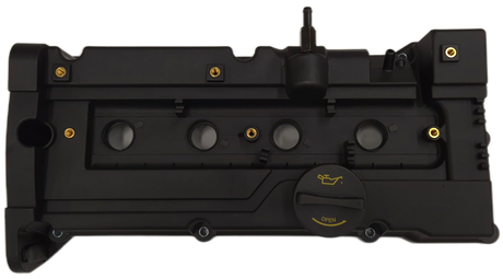 Hyundai G4EE Rocker Cover Assembly ARC4011 - Austral | Universal Auto Spares