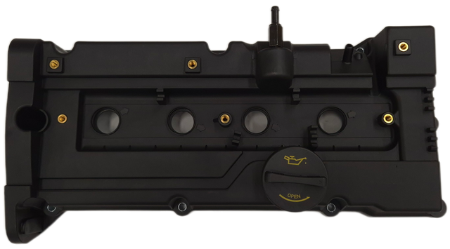 Hyundai G4EE Rocker Cover Assembly ARC4011 - Austral | Universal Auto Spares
