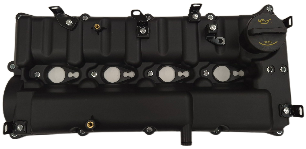 Hyundai D4CB >2012 Rocker Cover Assembly ARC4013 - Austral | Universal Auto Spares