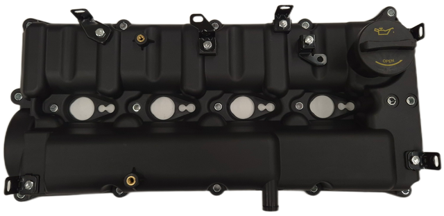 Hyundai D4CB >2012 Rocker Cover Assembly ARC4013 - Austral | Universal Auto Spares
