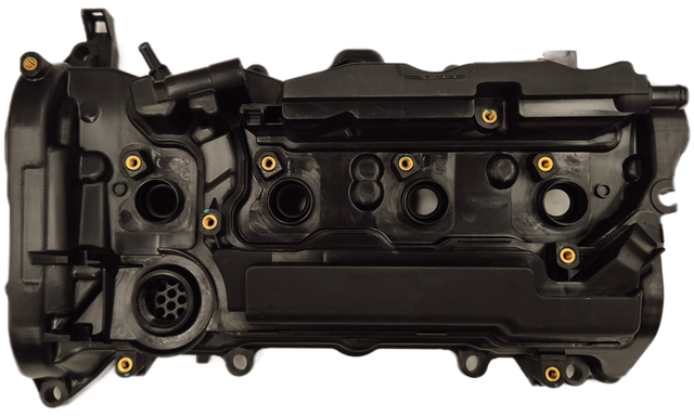 Honda K24W3/7 Rocker Cover Assembly ARC4025 - Austral | Universal Auto Spares