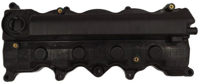 Honda R18 R20 Rocker Cover Assembly ARC4027 - Austral | Universal Auto Spares