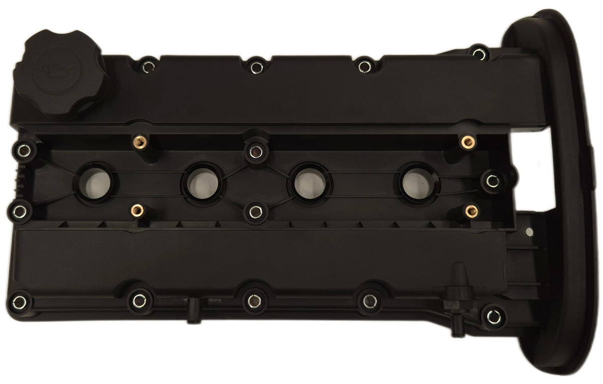 Holden F16D3 Rocker Cover Assembly ARC4037 - Austral | Universal Auto Spares
