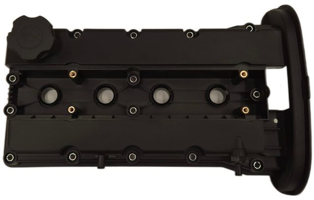 Holden F16D3 Rocker Cover Assembly ARC4037 - Austral | Universal Auto Spares