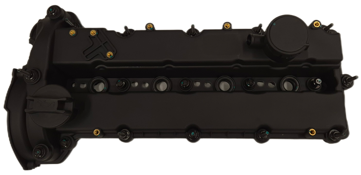 Holden Lwh Rocker Cover Assembly ARC4038 - Austral