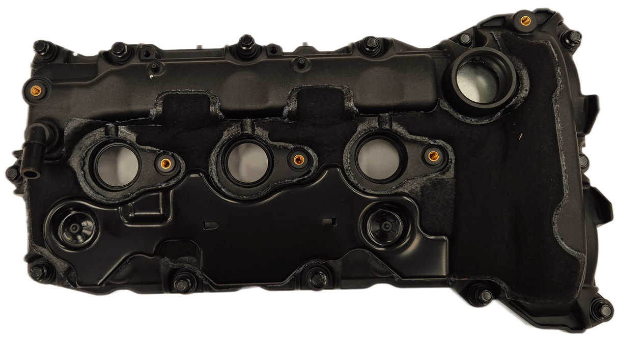 Holden 3.6 Nonsidi LH Rocker Cover Ass ARC4040 - Austral | Universal Auto Spares