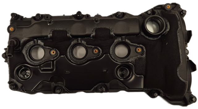 Holden 3.6 Nonsidi LH Rocker Cover Ass ARC4040 - Austral | Universal Auto Spares