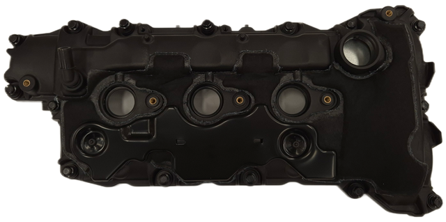 Holden 3.6 Sidi LH Rocker Cover Assembly ARC4042 - Austral | Universal Auto Spares