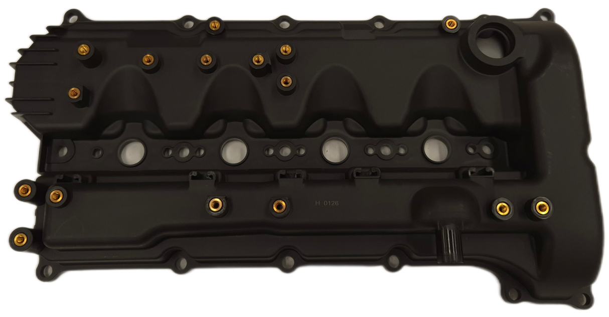 Mitsubishi 4N15 Rocker Cover Assembly ARC4050 - Austral | Universal Auto Spares