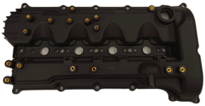 Mitsubishi 4N15 Rocker Cover Assembly ARC4050 - Austral | Universal Auto Spares