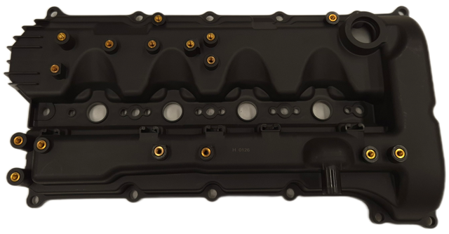 Mitsubishi 4N15 Rocker Cover Assembly ARC4050 - Austral | Universal Auto Spares