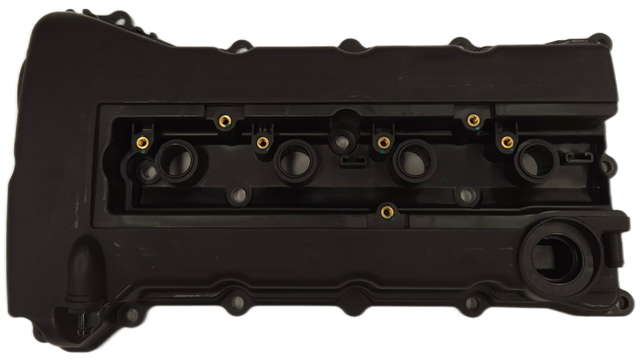 Mitsubishi 4B11 4B12 Rocker Cover Assembly ARC4051 - Austral | Universal Auto Spares