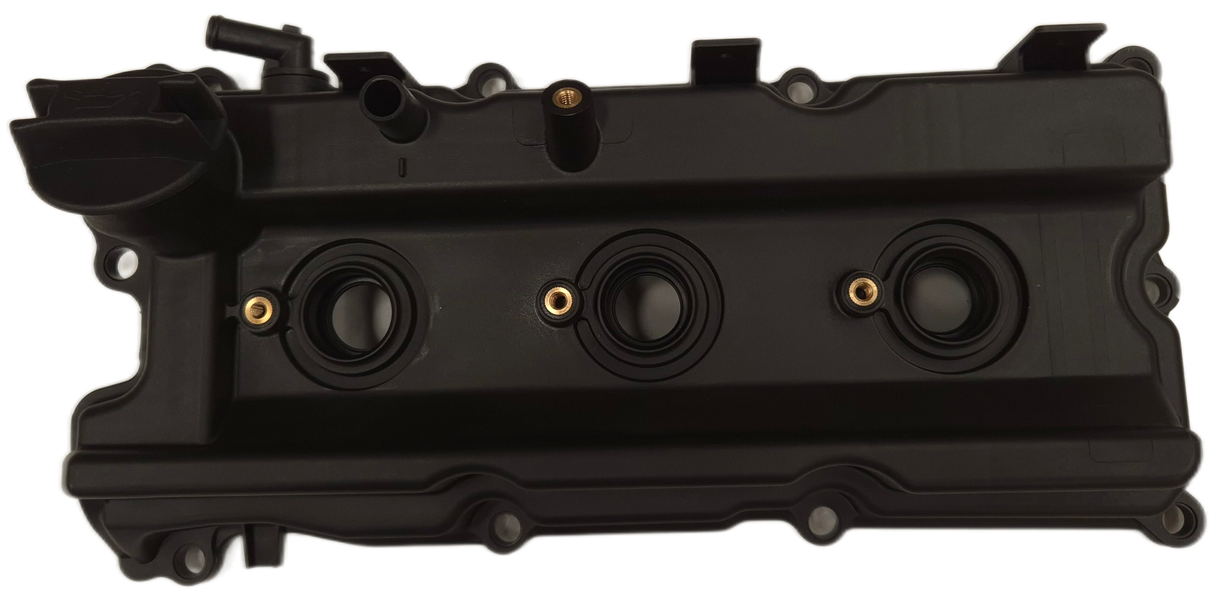 Nissan VQ40 LH Rocker Cover Assembly ARC4064 - Austral | Universal Auto Spares