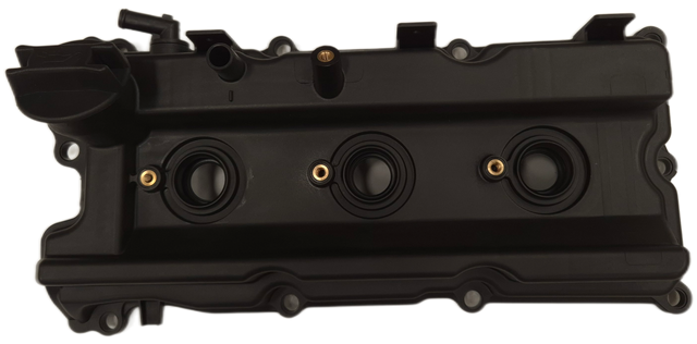 Nissan VQ40 LH Rocker Cover Assembly ARC4064 - Austral | Universal Auto Spares