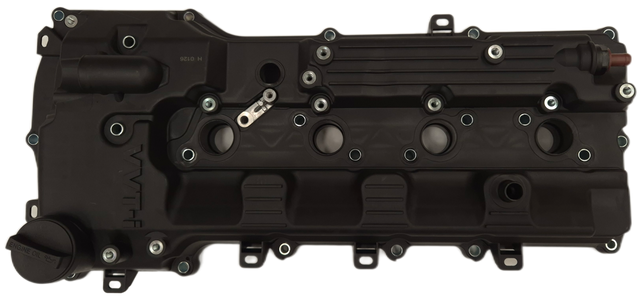Toyota 2TR FE Rocker Cover Assembly ARC4081 - Austral | Universal Auto Spares
