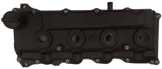 Toyota 1KD Ftv Rocker Cover Assembly ARC4083 - Austral | Universal Auto Spares