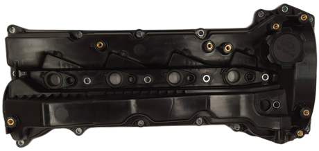 Toyota 1GD Ftv Rocker Cover Assembly ARC4085 - Austral | Universal Auto Spares