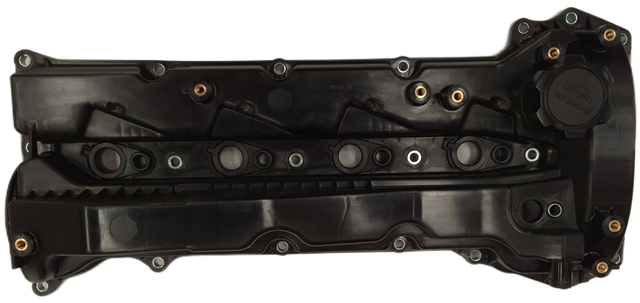 Toyota 1GD Ftv Rocker Cover Assembly ARC4085 - Austral | Universal Auto Spares