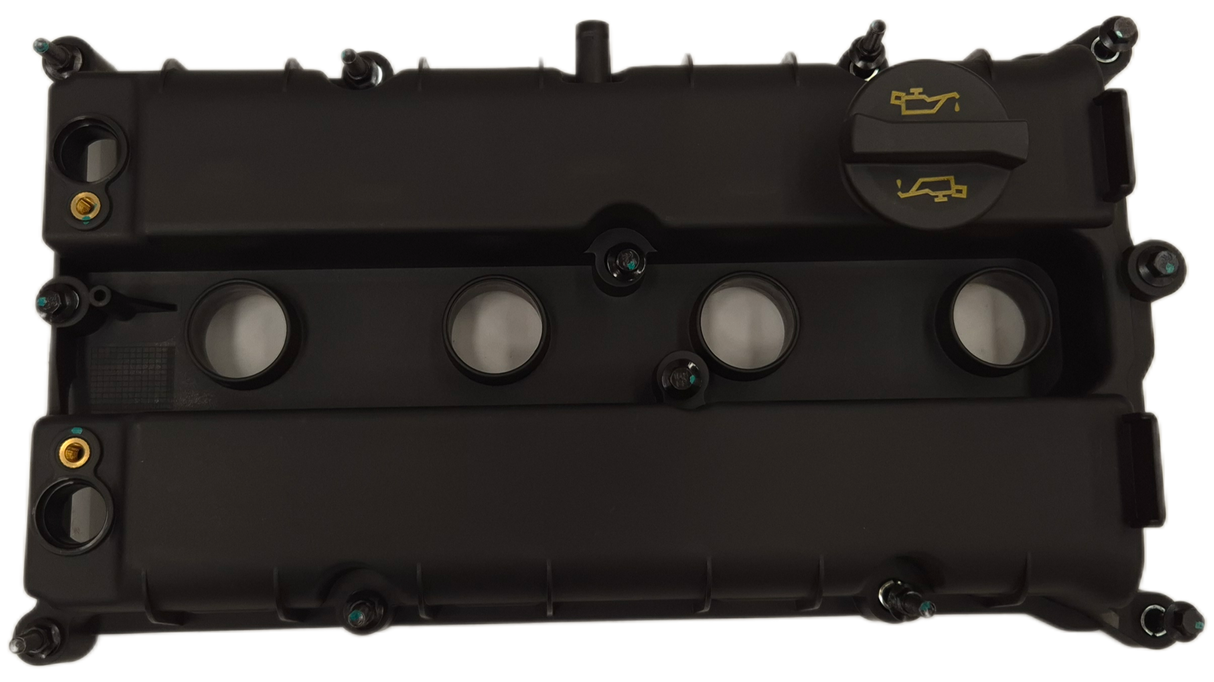 Ford Tsja Rocker Cover Assembly ARC4102 - Austral | Universal Auto Spares