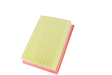 Air Filter A1316/WA1104 ARFL0005 - NTK | Universal Auto Spares
