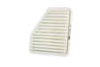 Air Filter A1558/WA5053 ARFL0065 - NTK | Universal Auto Spares