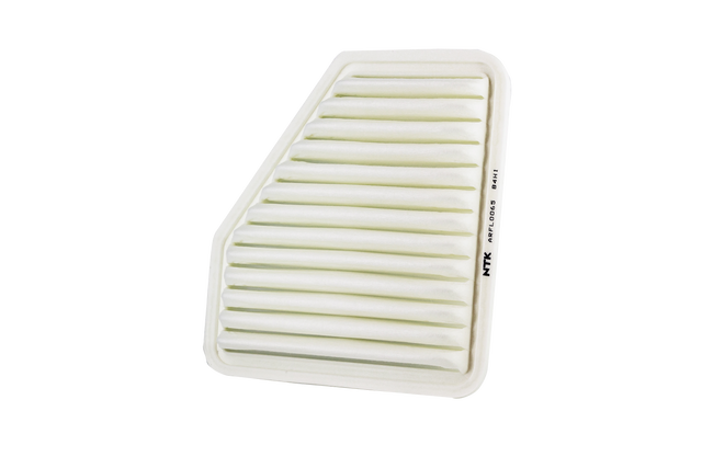 Air Filter A1558/WA5053 ARFL0065 - NTK | Universal Auto Spares
