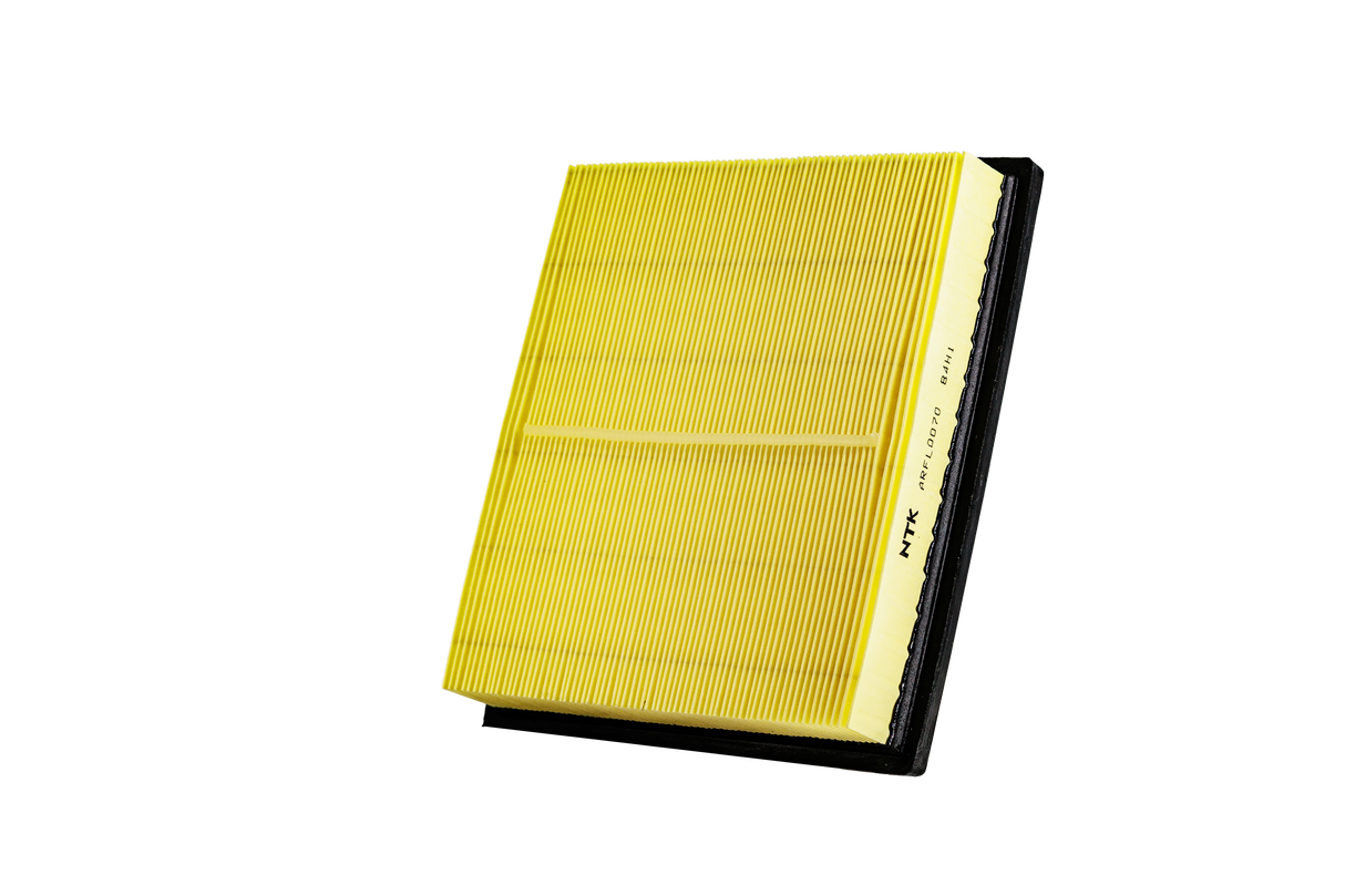 Air Filter A1975/WA5511 ARFL0070 - NTK | Universal Auto Spares