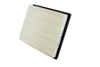 Air Filter A491/WA491 ARFL0233 - NTK | Universal Auto Spares