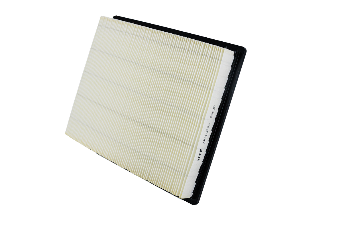 Air Filter A491/WA491 ARFL0233 - NTK | Universal Auto Spares