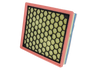 Air Filter A2072/- ARFL0253 - NTK | Universal Auto Spares