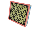 Air Filter A2072/- ARFL0253 - NTK | Universal Auto Spares