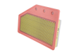 Air Filter A1962/WA5488 ARFL0270 - NTK | Universal Auto Spares