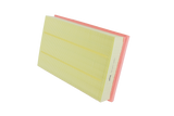 Air Filter A2000/WA5500 ARFL0277 - NTK | Universal Auto Spares
