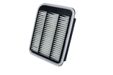 Air Filter A1550/WA5065 ARFL0288 - NTK | Universal Auto Spares