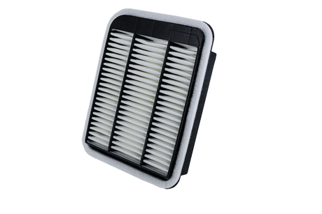 Air Filter A1550/WA5065 ARFL0288 - NTK | Universal Auto Spares