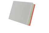 Air Filter A1612/WA5049 ARFL0297 - NTK | Universal Auto Spares