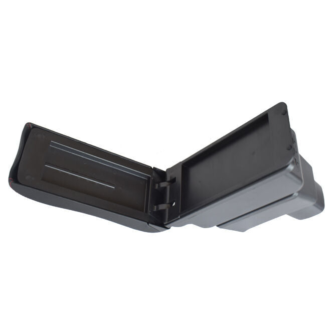 Fit For Suzuki Swift Centre Armrest Box 2005-2023 Central Console with USB Charge ARMBOX-SZ001BK - Machter