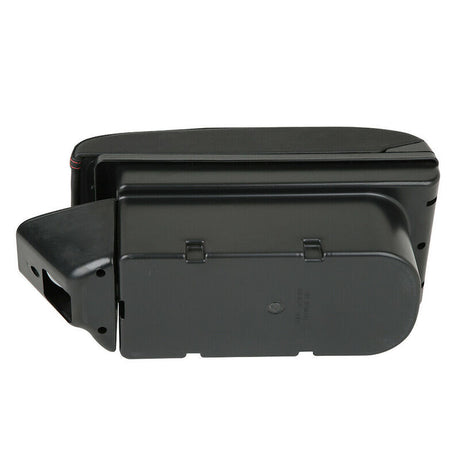 Armrest Box Fit For Toyota 86 2013-2018 Fit For Subaru BRZ Scion FRS Console Storage Box Red - Machter