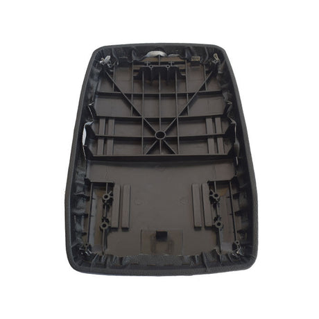 Centre Console Armrest Lid Fit For Toyota Kluger GSU40 Series 1 & 2 2007-2013 PU Leather Black ARMLID-TA001 - Machter