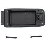 Centre Console Armrest Lid Cover Fit For Toyota Hilux RZN LN KZN VZN KDN 1999-2005 ARMLID-TA002 - Machter