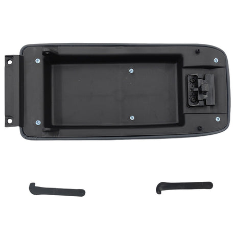 Centre Console Armrest Lid Cover Fit For Toyota Hilux RZN LN KZN VZN KDN 1999-2005 ARMLID-TA002 - Machter