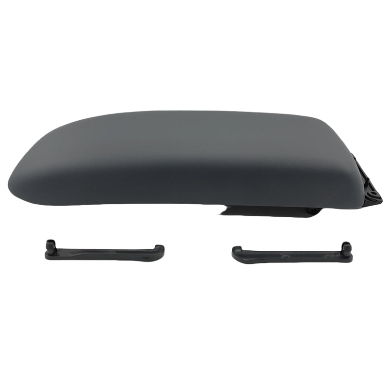 Centre Console Armrest Lid Cover Fit For Toyota Hilux RZN LN KZN VZN KDN 1999-2005 ARMLID-TA002 - Machter