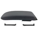 Centre Console Armrest Lid Cover Fit For Toyota Hilux RZN LN KZN VZN KDN 1999-2005 ARMLID-TA002 - Machter