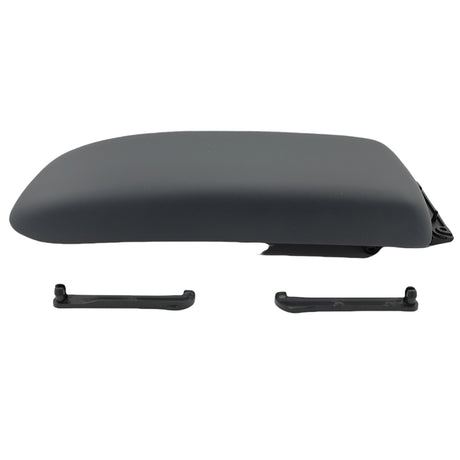 Centre Console Armrest Lid Cover Fit For Toyota Hilux RZN LN KZN VZN KDN 1999-2005 ARMLID-TA002 - Machter