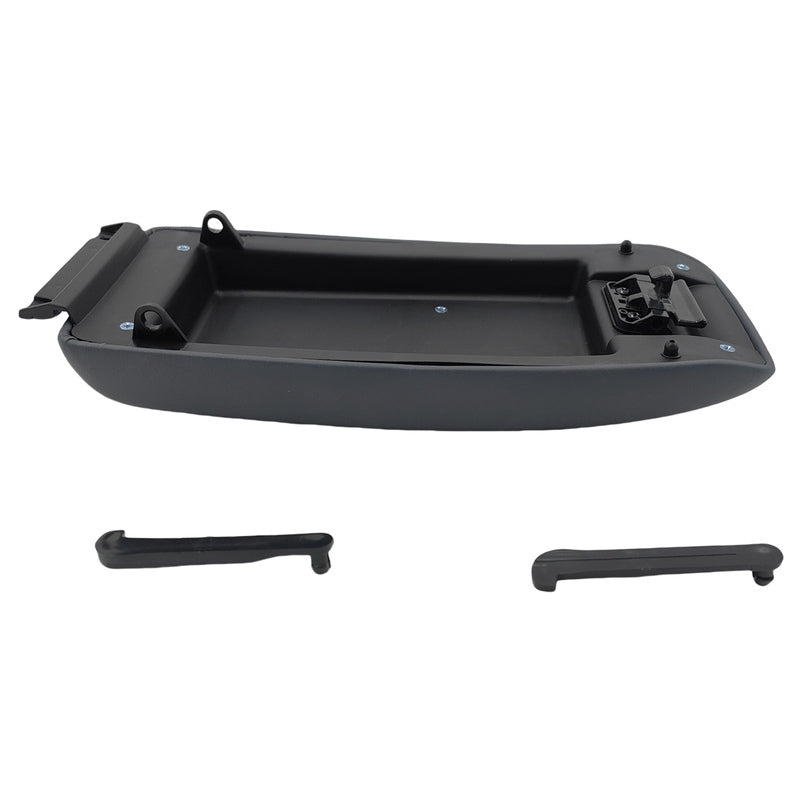Centre Console Armrest Lid Cover Fit For Toyota Hilux RZN LN KZN VZN KDN 1999-2005 ARMLID-TA002 - Machter