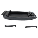 Centre Console Armrest Lid Cover Fit For Toyota Hilux RZN LN KZN VZN KDN 1999-2005 ARMLID-TA002 - Machter