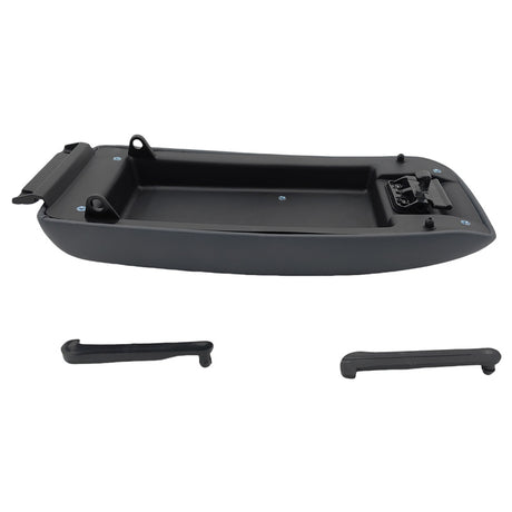 Centre Console Armrest Lid Cover Fit For Toyota Hilux RZN LN KZN VZN KDN 1999-2005 ARMLID-TA002 - Machter