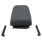 Centre Console Armrest Lid Cover Fit For Toyota Hilux RZN LN KZN VZN KDN 1999-2005 ARMLID-TA002 - Machter
